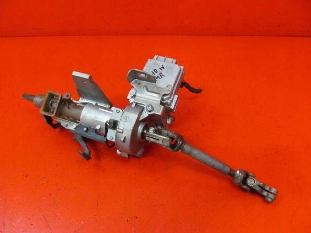RENAULT CLIO IV 4 Direction assistée Électricité Colonne de direction Croix 488106208R