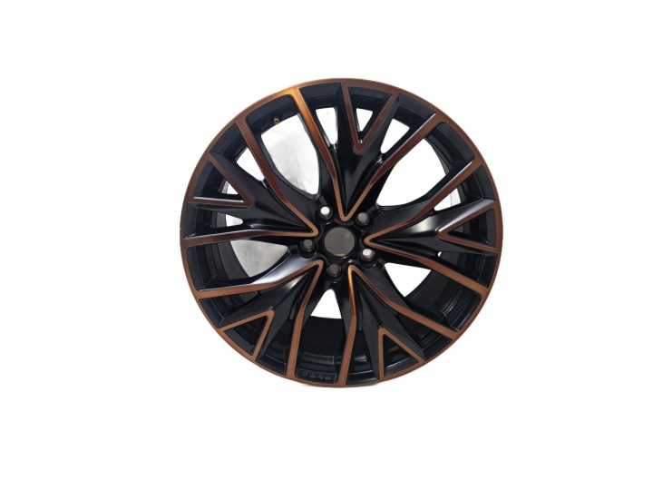 * cerchio di alluminio SEAT OE CUPRA LEON 8.0" x 19" 5x112 ET 49
