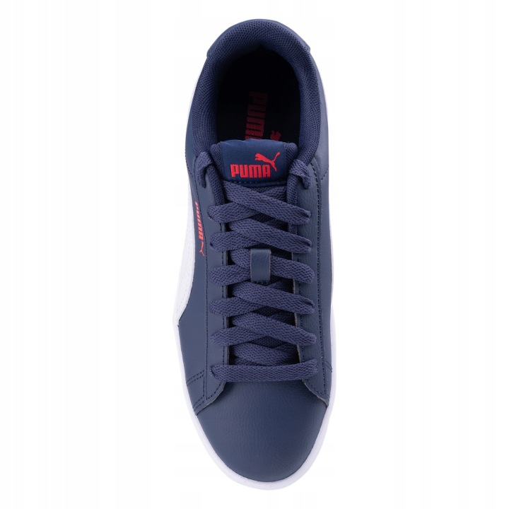 Взуття для дітей PUMA RICKIE CLASSIC темно-сині 394252 01 р. 37 — фото 7
