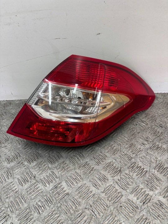 light rear part rear right CITROEN C4 II 10