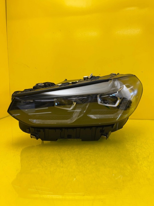 licht links BMW X3 G01 X4 G02 Lift Black 5A29211-07
