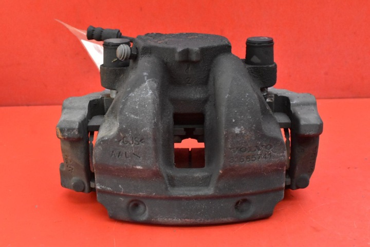 PINZA FRENO freno Destra Anteriore 31665744 VOLVO V60 II 2.0 B5 MILD HYBRID 250KM