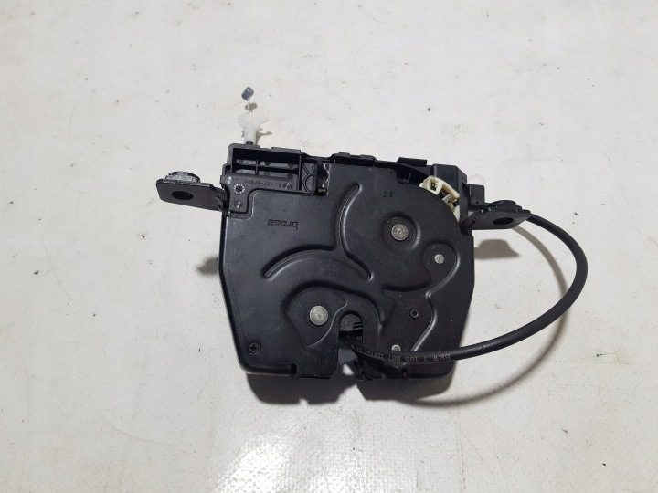 de la Serrure du capot Porte coffre hayon BMW F10