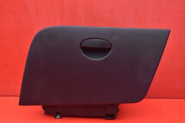 Handschuhfach des Beifahrers EU 1P1857121 SEAT LEON 2 II LIFT 09-12