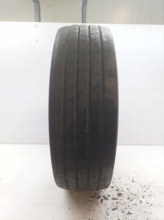 gomma CALOROCZNA CONTINENTAL CONTI HYBRID HS3 265/70R19,5 (2319) 10.84MM
