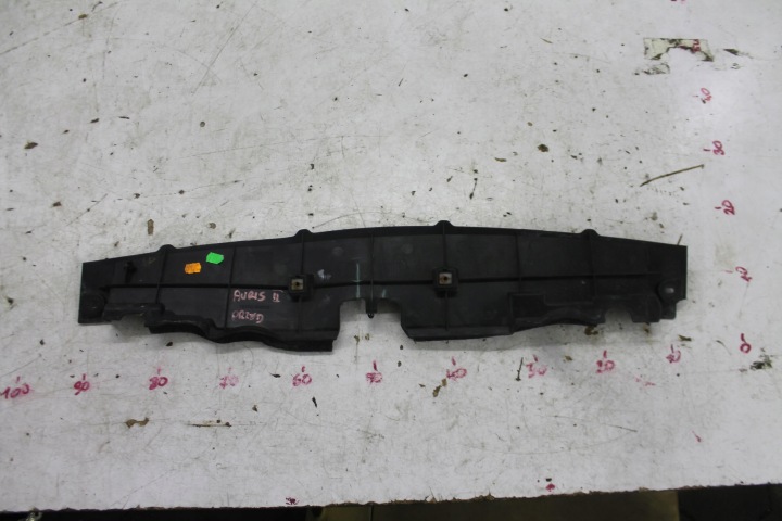 luftansaugkanal vorne 16592-0N010 AURIS II E18 12-18