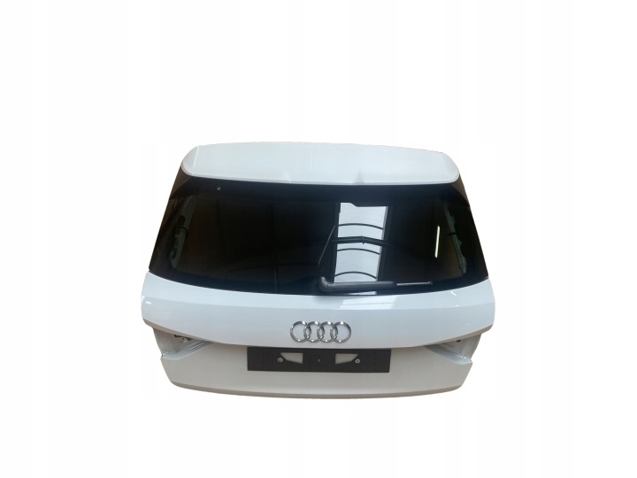 AUDI A1 82A SLINE heckklappe kofferraumdeckel Kofferraum LS9R