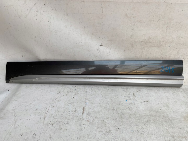 AUDI Q5 II 80A S-LINE 16- moulding door front left 80A853959