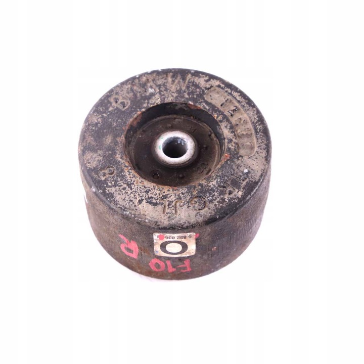 BMW F10 F11 F12 11
