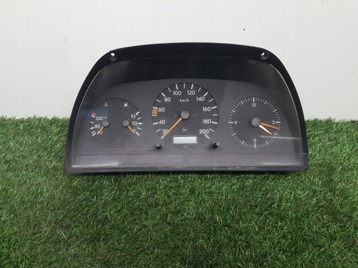 dials dials MERCEDES-BENZ VITO W638 MB0005423001