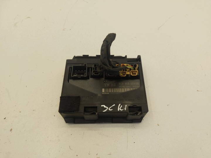 VW PASSAT B6 module control unit KOMFORTU 3C0959433AR