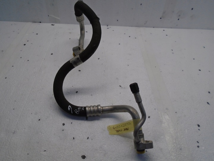 wiring of the air conditioning 64504237906 BMW E90 E91 2.0