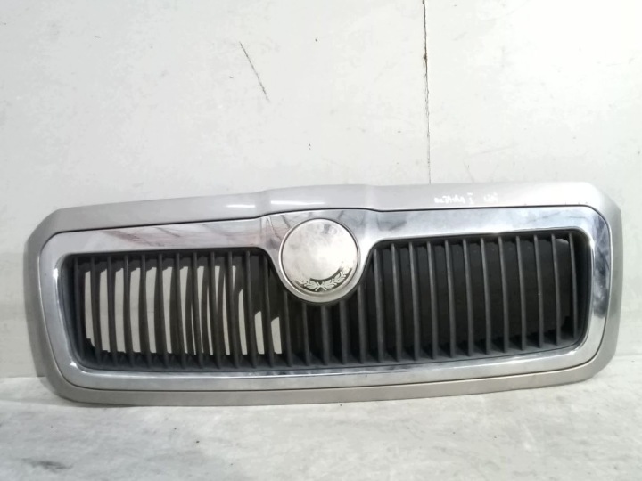 Skoda Octavia et lift grille grille masque 1U0853651E