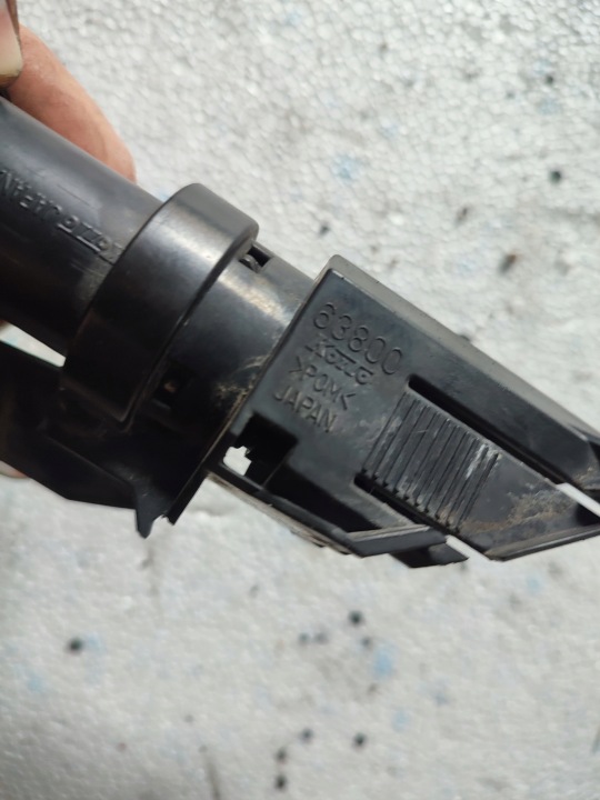 NISSAN MURANO washer REFLEKTORA left or PRAW