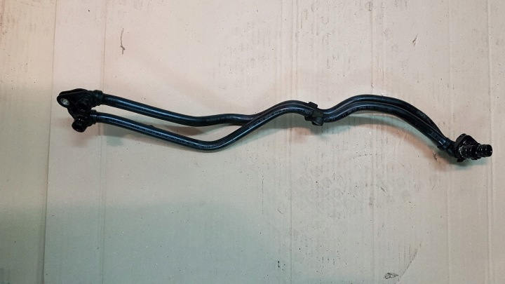 hadica vedenie oleja AUTOMAT BMW F10 F30 8511456