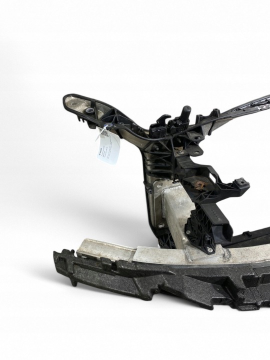 Audi A6 S6 C8 4K 2018 Front seat belt 15