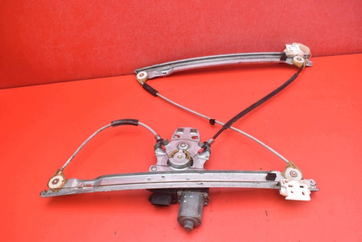 fensterhebermotor rechts vorne EU 128000782 CITROEN C5 II X7 III 08-17