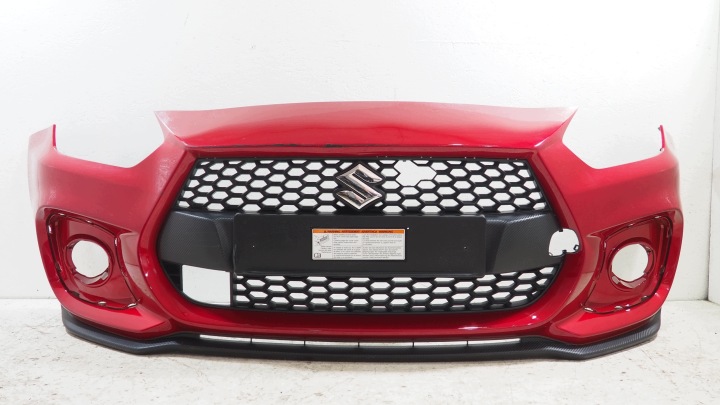 Suzuki Swift MK8 Sport Stoßstange vorne vorne 71711-68R