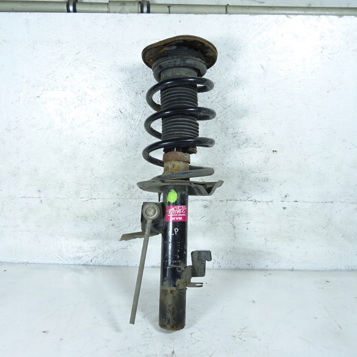 FORD S-MAX 1.8TDCI MCPERSON links 339721
