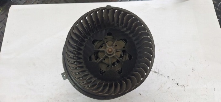 fan air conditioning devices SKODA OCTAVIA II F995748Q