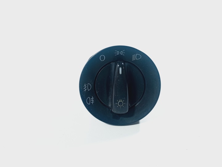 switch switch panel of the lights OE 1C0941531A VW Bora 98-05