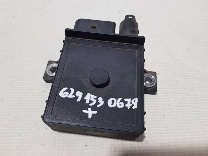 relay plugs Mercedes GL X164 ML W164 6291530679 4.0 4.2 CDI V8