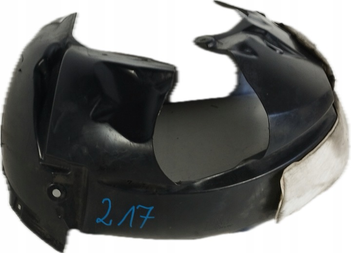 217 FORD FIESTA MK7 PARASALE ANTERIORE SINISTRO C1BB-16115-BB