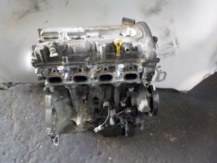 Motore suzuki swift mk6 1,3 16v 2008r M13A