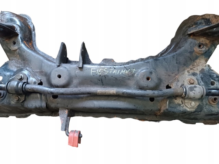 subframe axle beam FORD FIESTA MK7