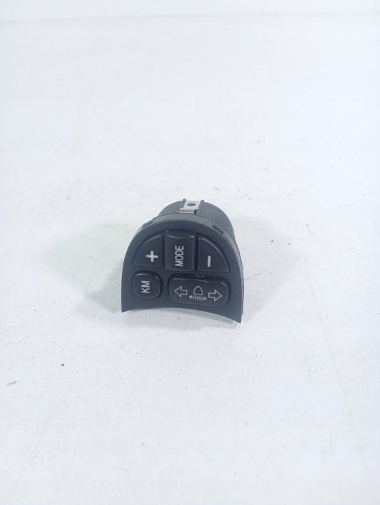 Alfa Romeo 147 FL 00-10 Interrupteur Bouton Contrôle RADIEM OE 735262023
