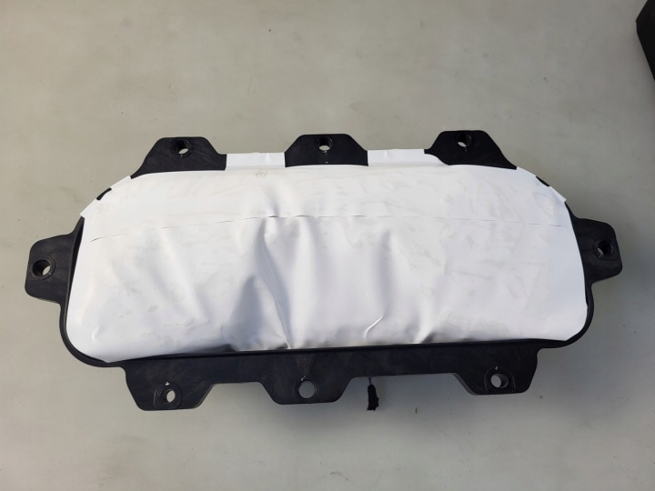 airbag luft des beifahrers airbag JAGUAR XF II X260 GX73-044A74-BC