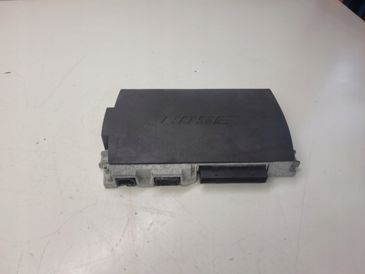 Amplificateur BOSE AUDI A6 C7 A7 A8 D4 4G0035223A
