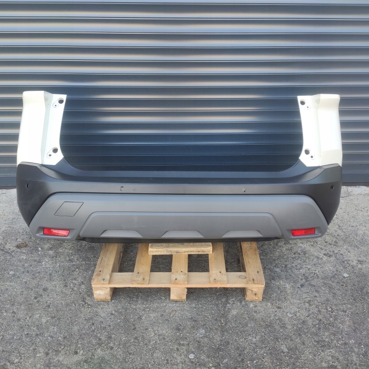 NISSAN X-TRAIL T33 2023 Stoßstange hinten
