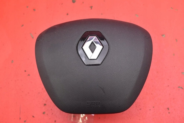 airbag řidičů 985706588R RENAULT CLIO 4 IV LIFT 16-19