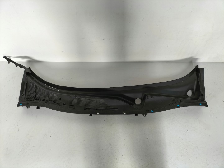 torpédo plastové NISSAN JUKE F15 LIFT 14