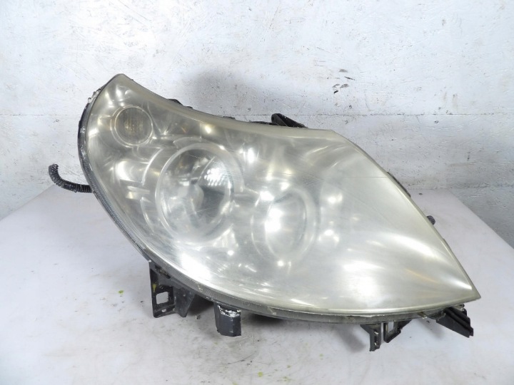 CITROEN JUMPER II REFLEKTOR right 43180748SX