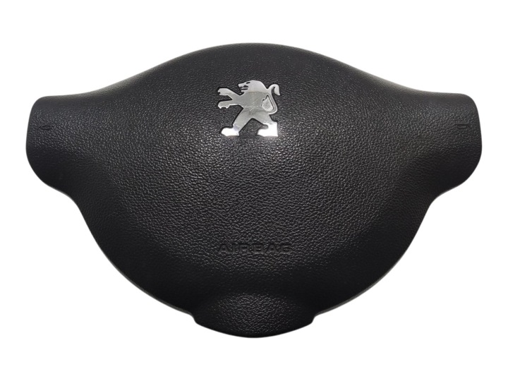 volantový airbag airbag PEUGEOT PARTNER III 2008-2012 96721954ZD