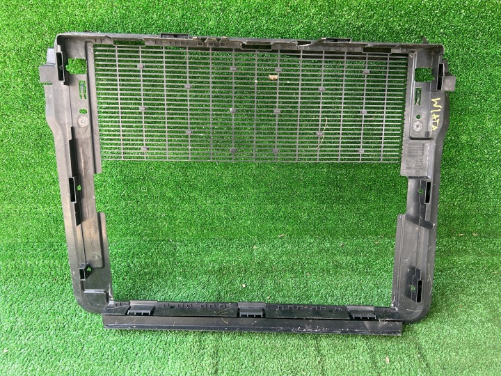 VW ID.3 air duct air line intake 1EA121281C