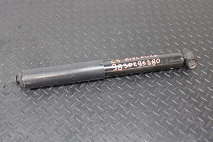 Stoßdämpfer heck 9830295380 CITROEN C5 AIRCROSS