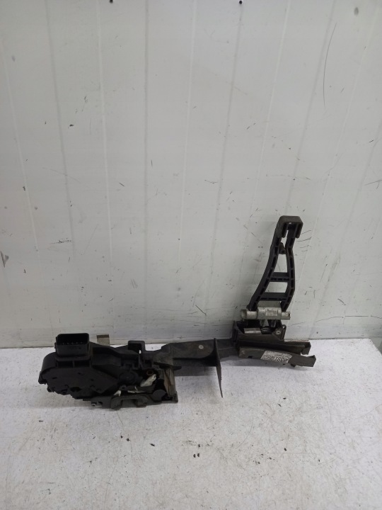 de la Serrure Portière CENTRALNY Droite Avant FORD GALAXY MK3 10 PIN 6M2A-R218-MA