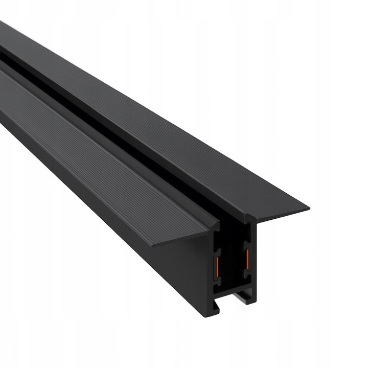 Podomítkový magnetický kabel Milagro ML2161 Magnetic 5 mm 1 m 24 V Čar