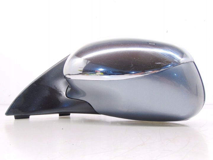 SPECCHIETTO RETROVISORE CHROM sinistro 11+2 13 PIN PORSCHE CAYENNE e 7L5 7L EUROPA
