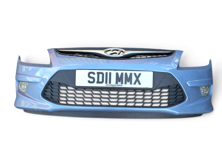 Stoßstange vorne Hyundai i30 facelift FD 2011 86511-2R500