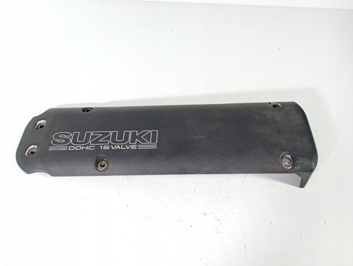Suzuki IGNIS 2 II 00-08 copertura GREMBIALINA Coperchio superiore motore per bobine