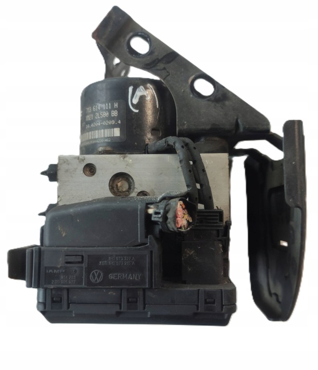 Pompe ABS FORD Galaxy et LIFT 1.9 TDI