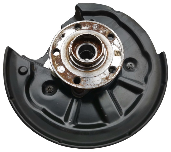 mozzo fusello posteriore destro posteriore VW Tiguan III CT1 5QS505436E originale