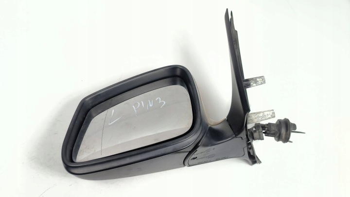 SPECCHIETTO RETROVISORE sinistro EU A84 BMW F01 730D 3 PIN