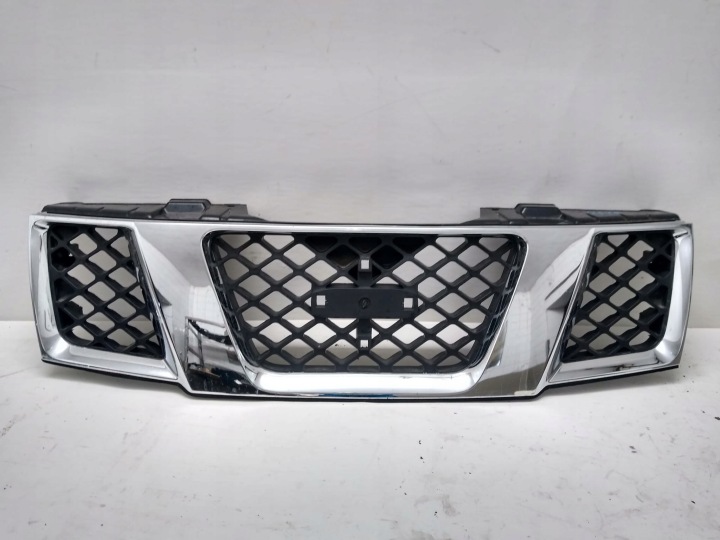 NISSAN NAVARA III 3 LIFT 10-14 Grill Grill