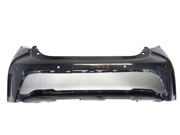 TOYOTA COROLLA 18- Paraurti posteriore posteriore