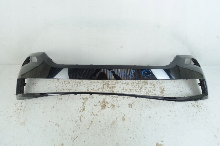 SKODA KODIAQ 565 2016- bumper front front 565807221